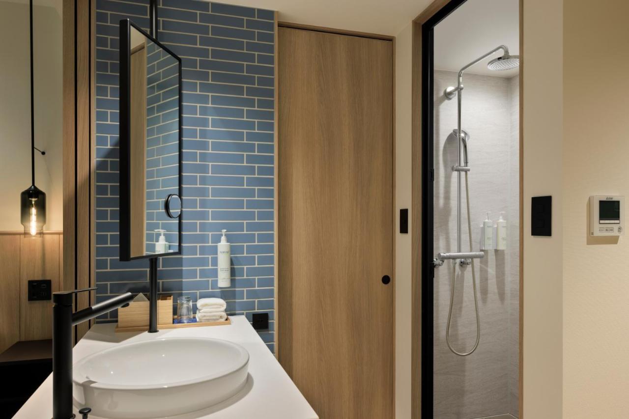 Fairfield By Marriott Hiroshima Sera Екстер'єр фото