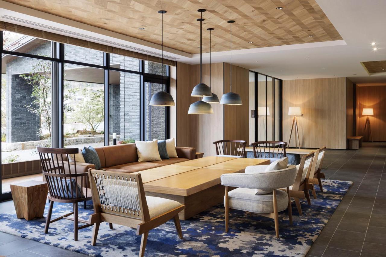 Fairfield By Marriott Hiroshima Sera Екстер'єр фото