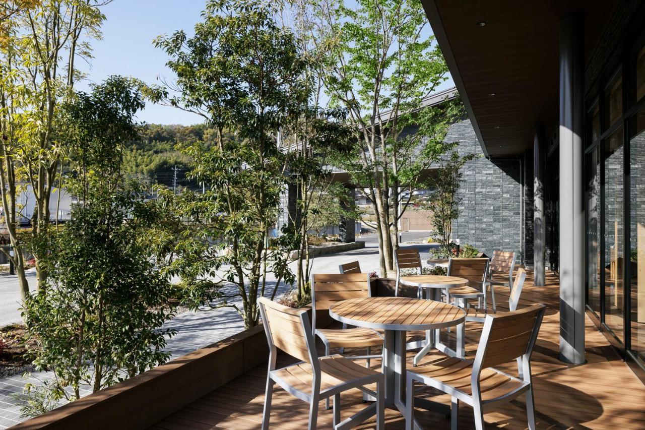 Fairfield By Marriott Hiroshima Sera Екстер'єр фото