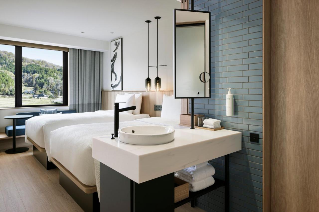 Fairfield By Marriott Hiroshima Sera Екстер'єр фото