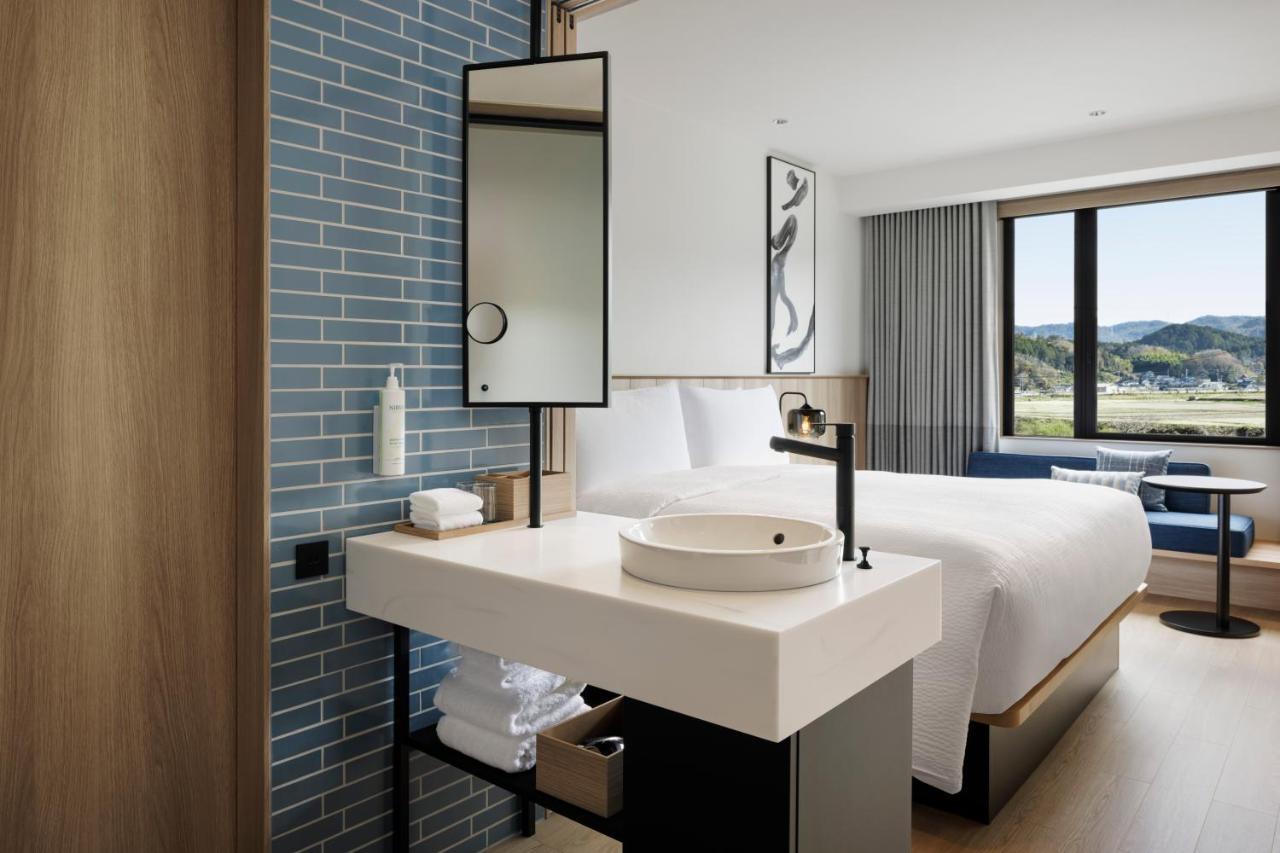 Fairfield By Marriott Hiroshima Sera Екстер'єр фото