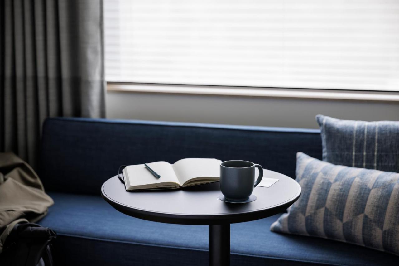 Fairfield By Marriott Hiroshima Sera Екстер'єр фото