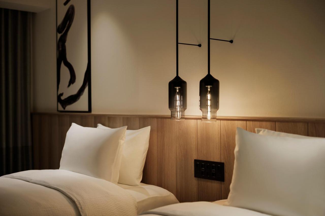 Fairfield By Marriott Hiroshima Sera Екстер'єр фото