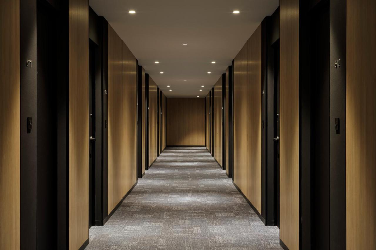 Fairfield By Marriott Hiroshima Sera Екстер'єр фото