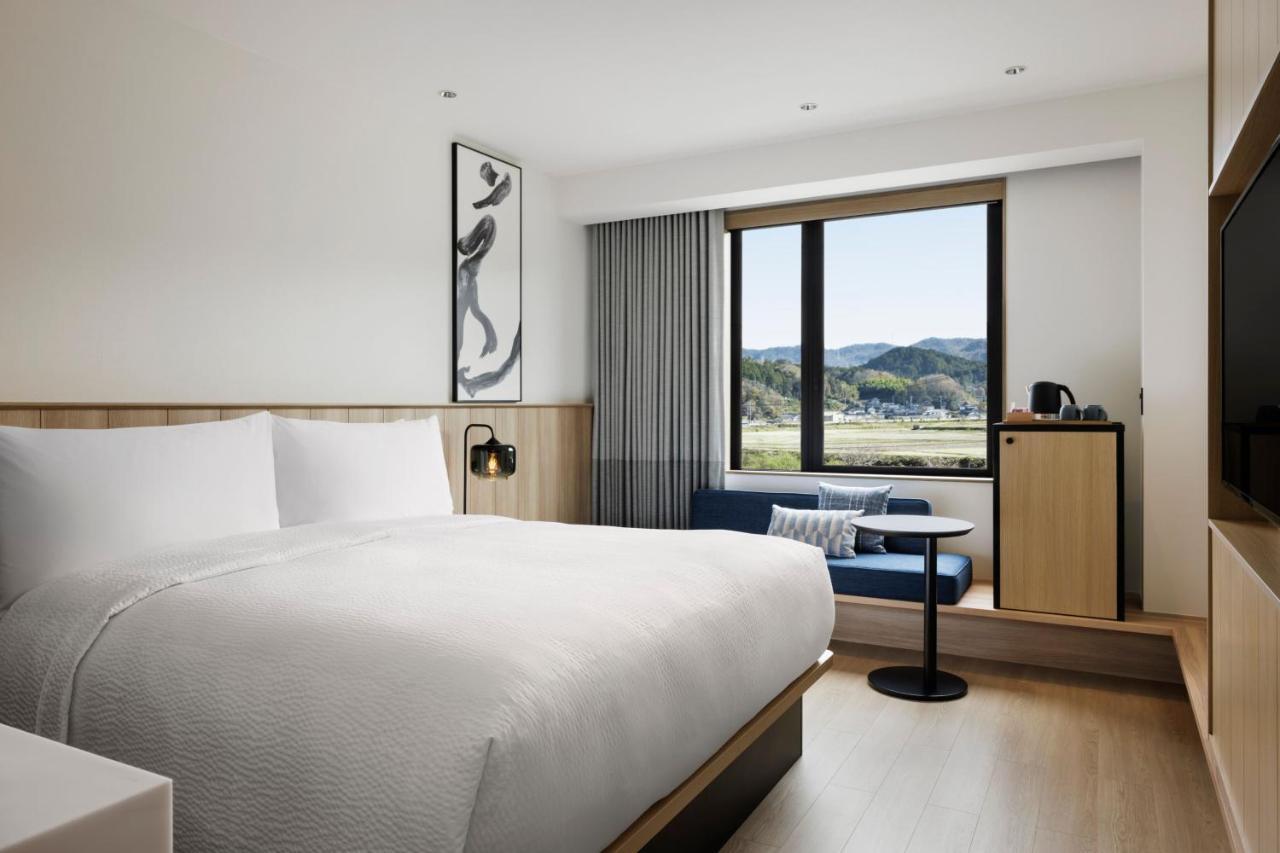 Fairfield By Marriott Hiroshima Sera Екстер'єр фото