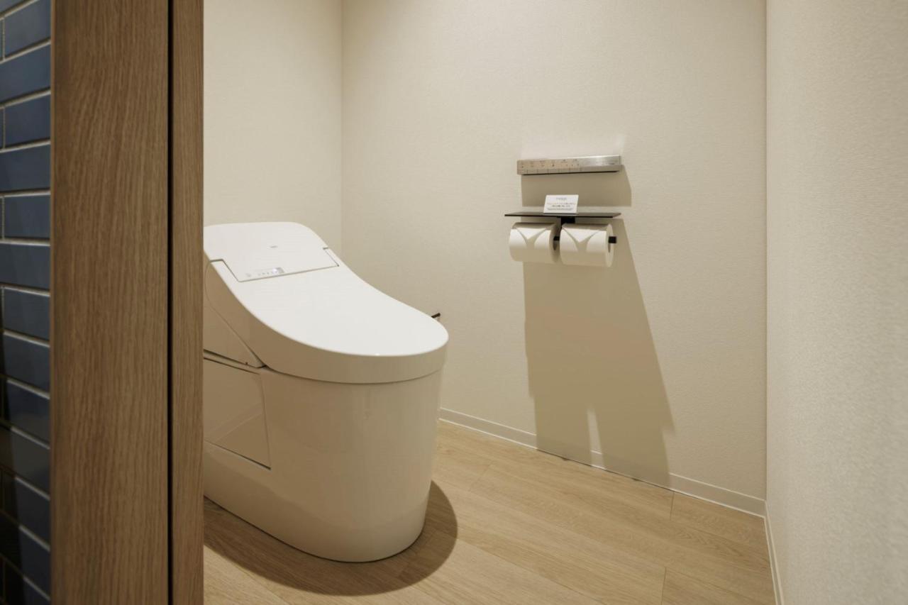 Fairfield By Marriott Hiroshima Sera Екстер'єр фото