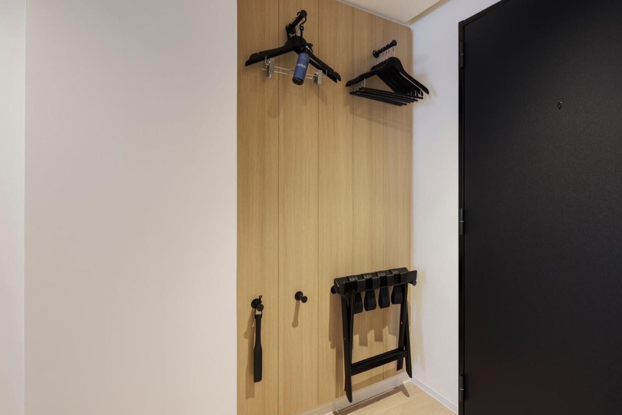 Fairfield By Marriott Hiroshima Sera Екстер'єр фото
