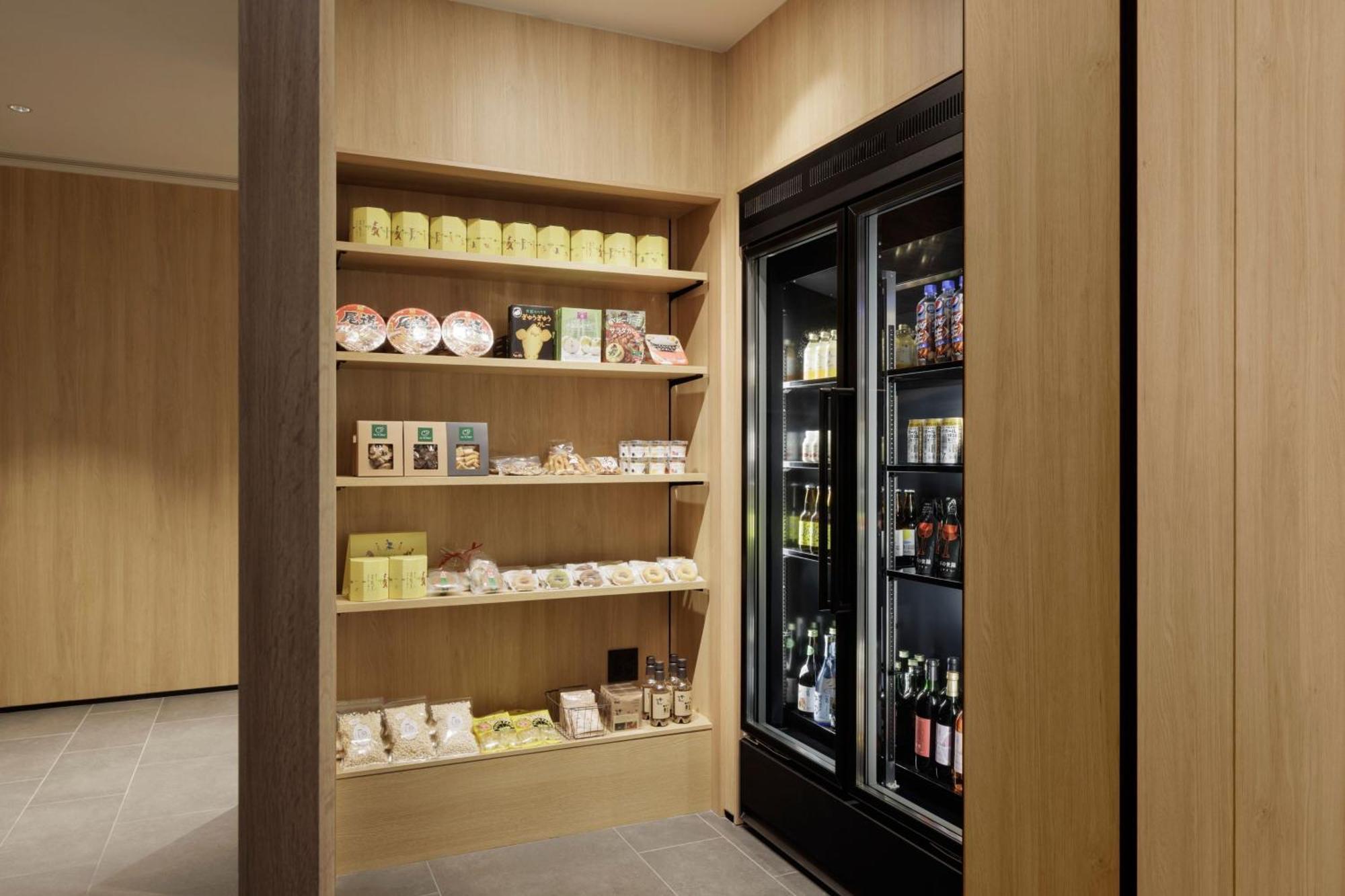 Fairfield By Marriott Hiroshima Sera Екстер'єр фото
