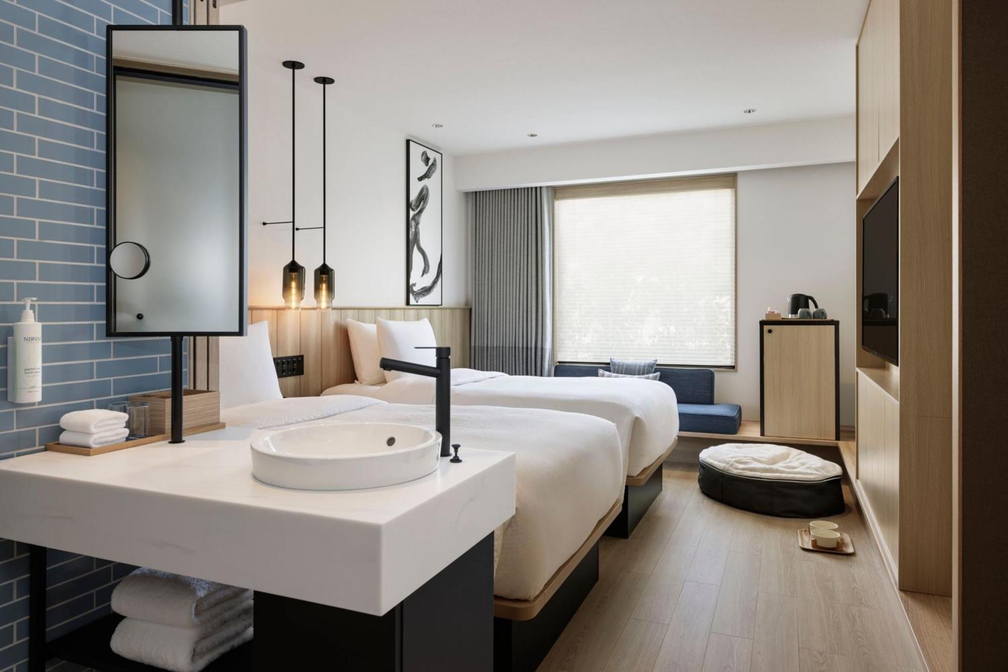 Fairfield By Marriott Hiroshima Sera Екстер'єр фото